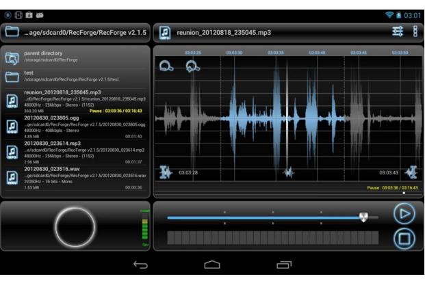 Download Mp3 Voice Recorder For Android