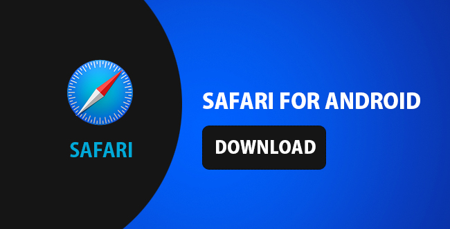 Safari web browser apk