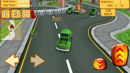 3d Car Racing Game Download For Mobile